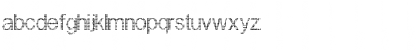 Furbelows Regular Font