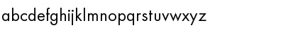 FuturaT Regular Font