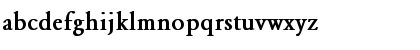 Garamond-Normal Bold Font