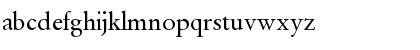 GaramondOriginal Regular Font