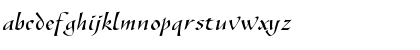 Gaston Regular Font