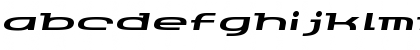 GauFontLoveRocket Regular Font