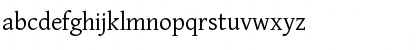 GentiumAlt Regular Font