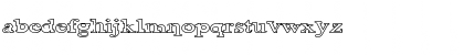 GoombahOutline Regular Font