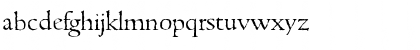 GouditaAntique-Light Regular Font