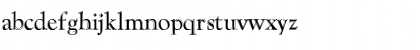 GoudyCatTRegIn1 Regular Font