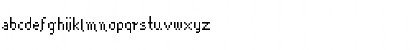 Greekpixi Regular Font