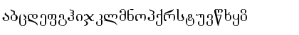 Grigolia Regular Font