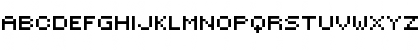 HILOGINCON Regular Font