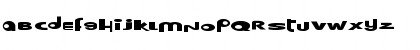 Hooper dooper Regular Font