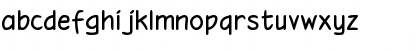 Hooteroll Regular Font