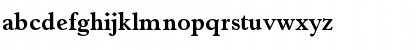 HopperOldStyle Bold Font