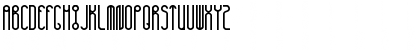 Huxley Regular Font