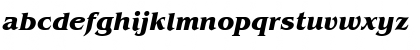 Benguiat Bold Italic Font