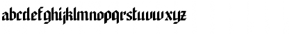 JoustPlus99 Regular Font