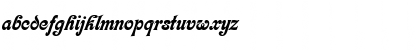 KalligraphiaD Regular Font