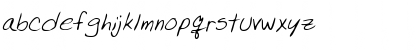LEHN224 Regular Font