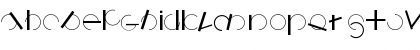 Logomatique Regular Font
