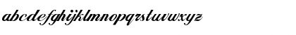 Mangrio-Aziz_Point-PJG Regular Font