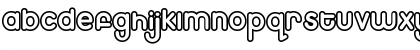 Marshmallow Regular Font
