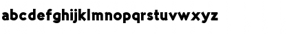 MartinGotURWTExtBol Regular Font