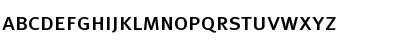 MetaPlusBook-Caps Regular Font