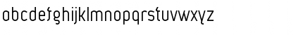MetsysLight Regular Font