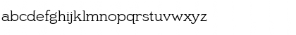 MeyerTwo Regular Font