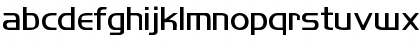 Mikity Regular Font