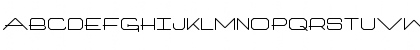 Millennium Normal Font
