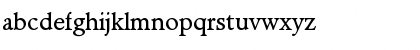 MinisterT Regular Font