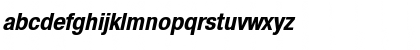 A1011Helvetika  TYGRA Condensed Font