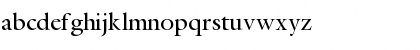 AcanthusSSK Regular Font
