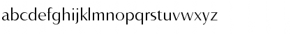 AccentGraphicLight Regular Font