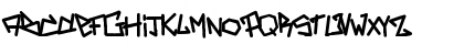 NewSymbolFont Regular Font