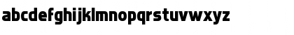 AgateSSK Bold Font