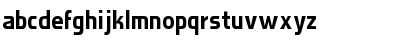 AgateSSK Regular Font