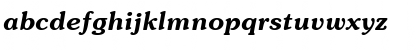 AGPresquire Bold Oblique Font