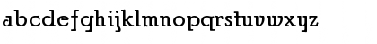 AIParsons Regular Font