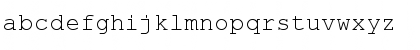 Alice4 Unicode Regular Font