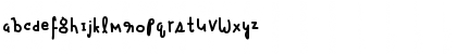 Alvin Regular Font