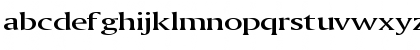 Ameretto Extended Normal Font