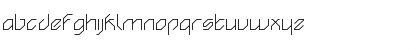 AngolSharp Regular Regular Font