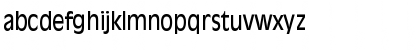 Antiqua 101 Condensed Normal Font