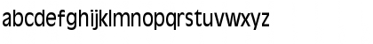 Antiqua101Condensed Normal Font