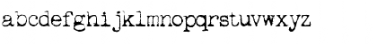 Apoplex Regular Font