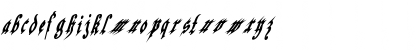 Applesauce02 Regular Font