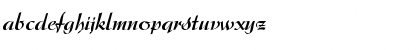 Arkona-Medium Regular Font