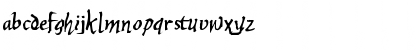 Ashtray Regular Font
