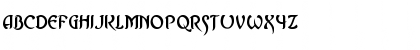 Asrafel Medium Font